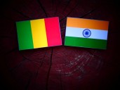 Five Indians abducted in Mali