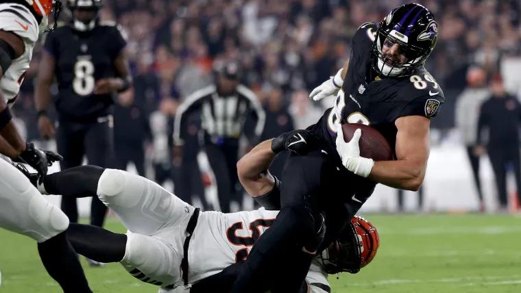 What is a hip drop tackle? Explaining why NFL banned controversial defensive play