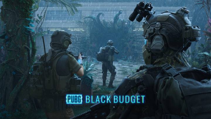 Extraction Shooter PUBG: Black Budget Will Have A Closed Alpha Next Month, Sign Ups Now Live