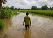 Aumenta la brecha de financiación para la adaptación climática en países vulnerables