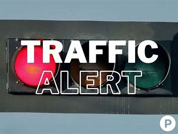 Eastbound US 60/Park Ave. Intersection at Allen Lane blocked beginning Thursday
