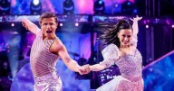 Strictly star issues defiant statement after 'worst feeling in the world'