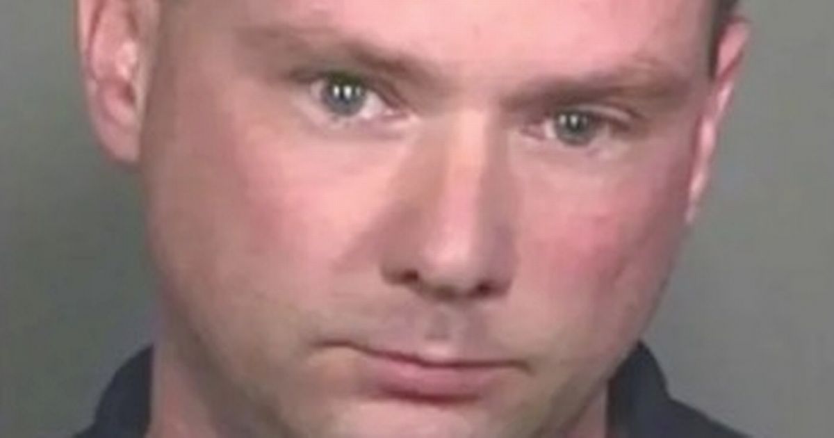 Wanted paedophile arrested after 14 years on the run thousands of miles from home