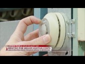 How to keep your home heated through the winter