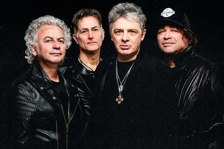 Juanse anticipó el show de los Ratones Paranoicos: "Paraná es una especie de bastión para nosotros"