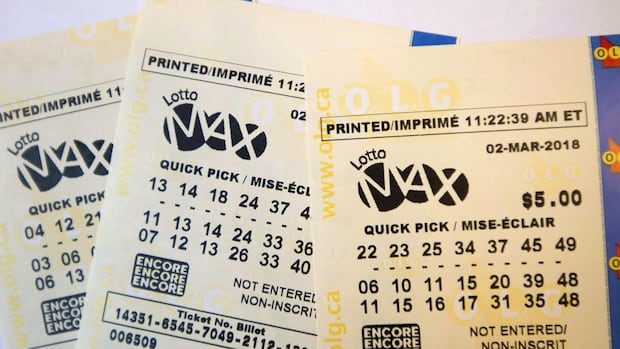 Toronto senior charged after allegedly taking group's million-dollar lottery winnings all for himself
