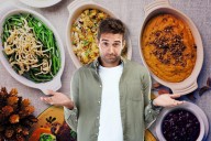 How Long Your Thanksgiving Leftovers Stay Safe to Eat