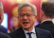 Molten Ventures eyes selling more Revolut shares after Nvidia investment