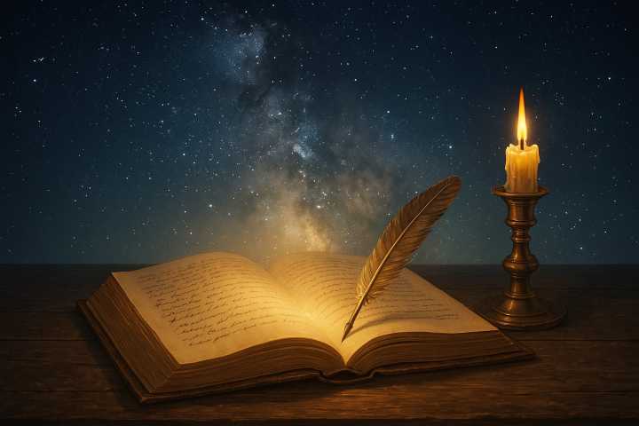 La ruta de la plegaria poética VI: El renacimiento hispano