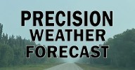 Precision Weather Forecast