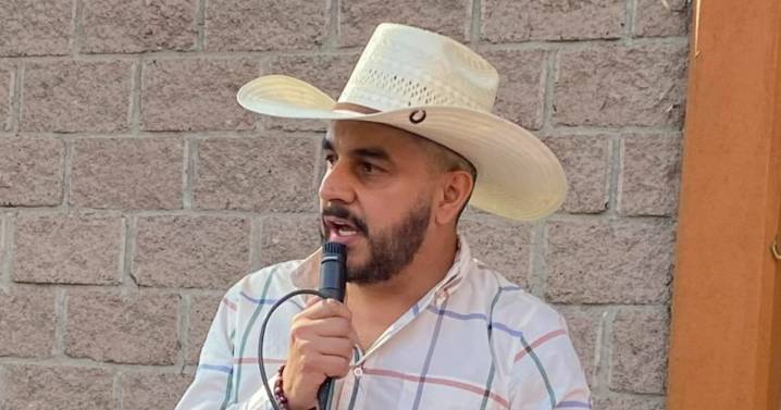 Hallan con vida a Alejandro Correa, exalcalde de Zinapécuaro; desapareció tras el asesinato de Carlos Manzo