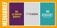 FCB Ulka secures creative duties for Bajaj Almond Drops and Bajaj No Marks