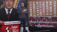 Diosdado Cabello califica de "extraña la suspensión de la Cumbre de las Américas": ¡Hay que ver la razón real!