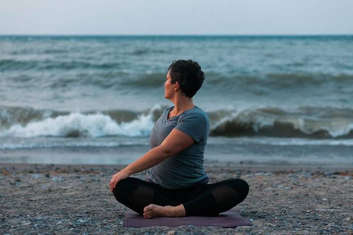 SHYoga Therapy opens new downtown space in Carman