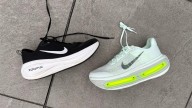 I ran 60 miles in the Nike Vomero Plus vs NIke Vomero Premium