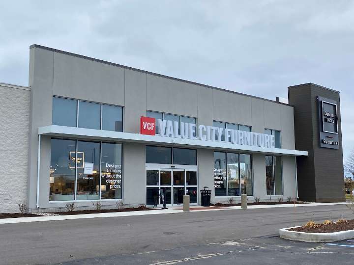 Value City to cut more than 300 jobs as it closes its Columbus headquarters