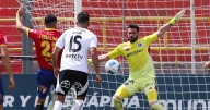 Repasa la victoria que acerca a Colo Colo a la Copa Sudamericana y que hunde a Unión Española en la zona de descenso