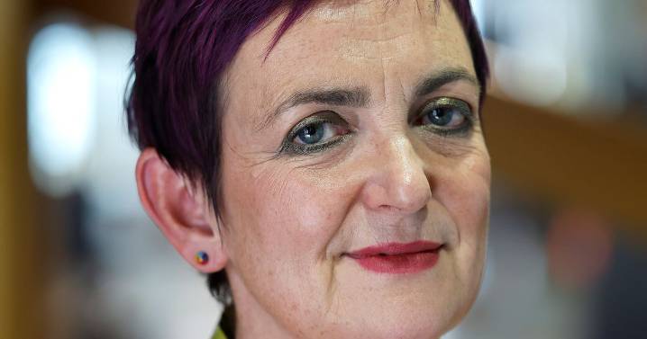 SNP Justice Secretary urged to issue public apology after 'misrepresenting' grooming gang expert