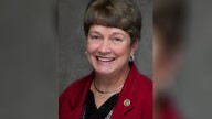 Sen. Leising Opposes Early Congressional Redistricting