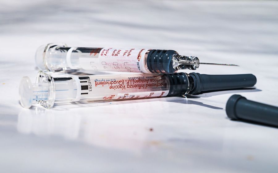 New type of flu emerges: What to know about the new K variant of influenza A