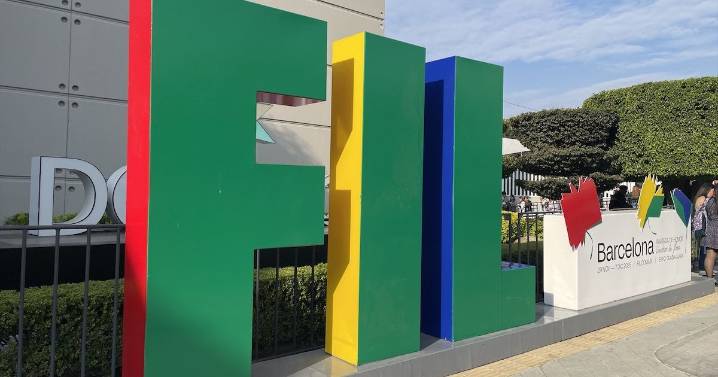 La FIL de Guadalajara abre con reivindicación del libro y Barcelona como invitada