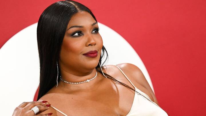 Lizzo reveals she was suicidal at start of weight loss journey