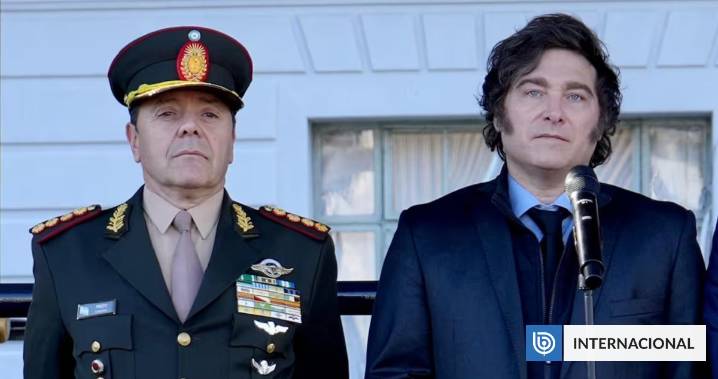 Argentina tendrá un militar a cargo del Ministerio de Defensa, el primero desde vuelta a la democracia