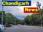 Chandigarh Traffic Alert: Key roads to remain closed for water pipeline work [ FULL VIEW ]