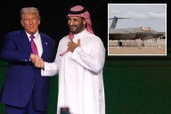 Israel lobbying US to condition sale of F-35 jets to Saudi Arabia on diplomatic normalization