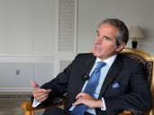 Dos argentinos anotados para competir por la secretaría general de Naciones Unidas