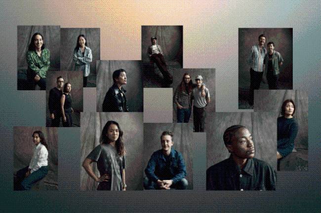 Inside the First Square Peg Social: How Filmmakers Can Benefit