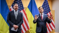 US and Ukraine say progress made in peace talks as EU leaders to discuss plan