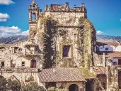 Realizan viaje virtual sobre la evangelización en Veracruz