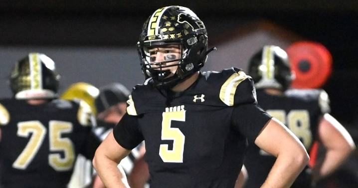 Faith and brotherhood have pushed Billings West to brink of Class AA title