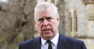 Ex-Prince Andrew’s Hopes Dashed as He Gets Order of the Hyphen