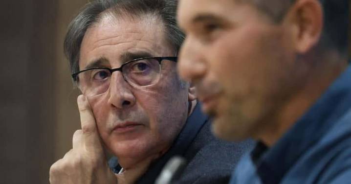 Loren Juarros explica por qué Funes y no otro entrenador para el Málaga CF