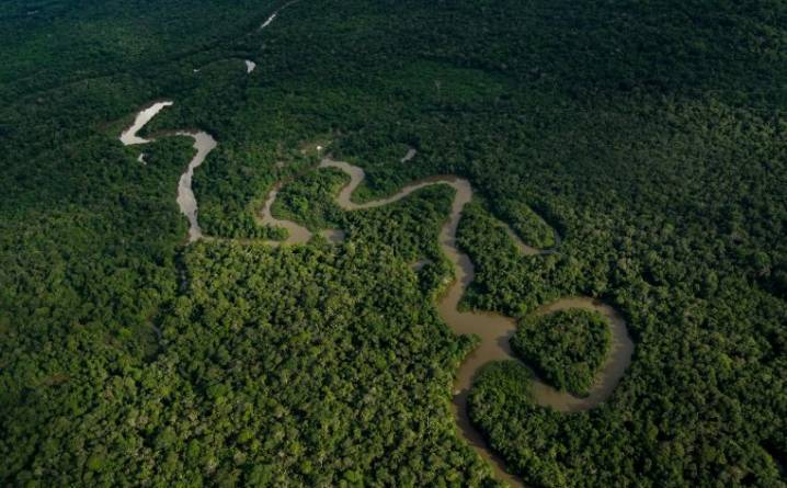 Colombia declara toda su Amazonia como zona libre de hidrocarburos y marca un hito mundial