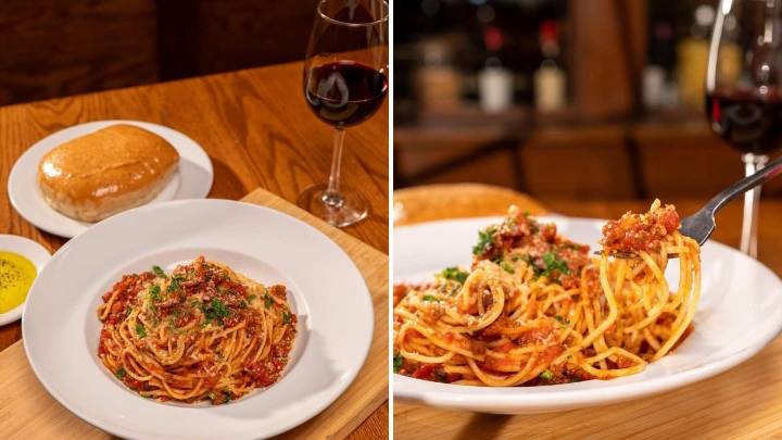 Cadena de restaurantes italianos reduce drásticamente su presencia en EE. UU. luego de declararse en quiebra