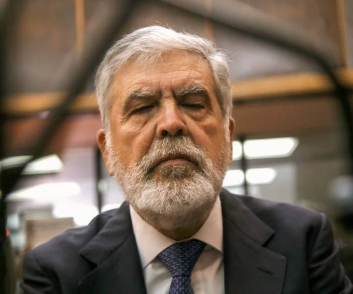 De Vido se presentará en Comodoro Py para cumplir su condena por la Tragedia...