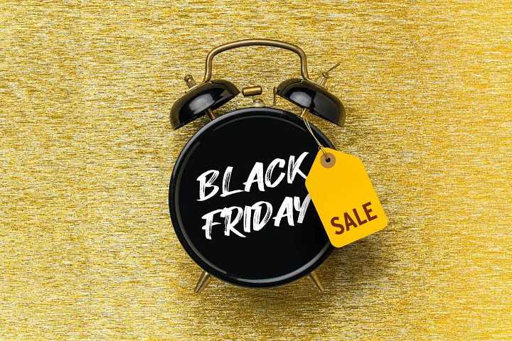 Black Friday 2025 en Amazon, las mejores ofertas del primer día, en directo: la baliza V16 obligatoria en 2026, una aspiradora sin cable de Rowenta muy rebajada, bolsos de Kipling o Moschino...