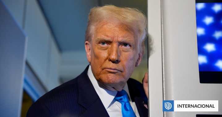 Trump sobre acciones militares contra Venezuela: "Ya me decidí. No puedo decirles qué será"