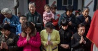 China Arrests 18 Church Leaders in Crackdown on Religious Freedom