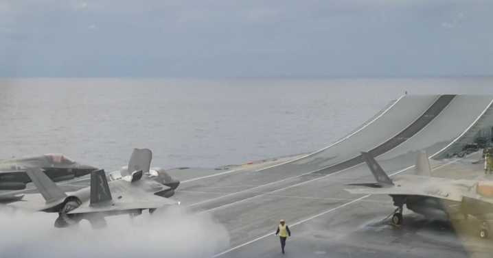 U.S. plays smaller role in NATO exercise designed to counter evolving Russian threats