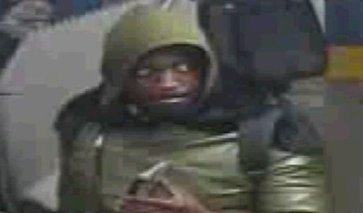 Suspect wanted for armed robbery of a teenager who asked him for directions in Kew Gardens: NYPD