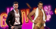 “Me la pel.. en tres segundos”; Alberto del Río amenaza a Eleazar Gómez en la Granja VIP (VIDEO)