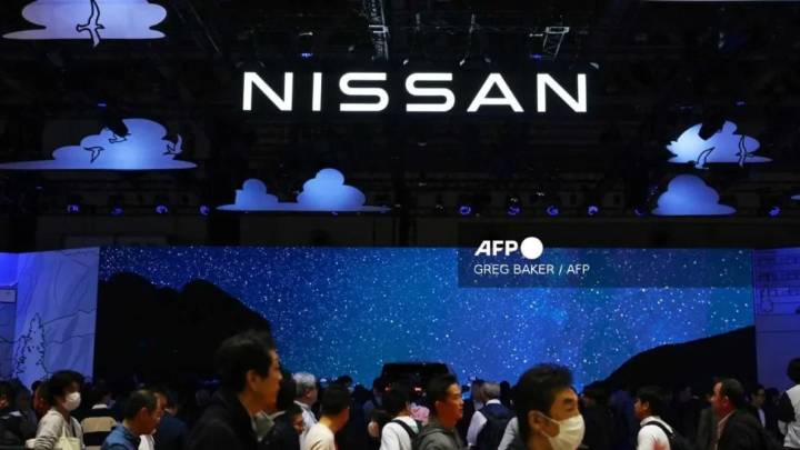 Nissan vende su sede en Yokohama para ganar liquidez ante pérdidas millonarias