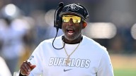 Deion Sanders on the hot seat? Colorado AD addresses Coach Prime's future