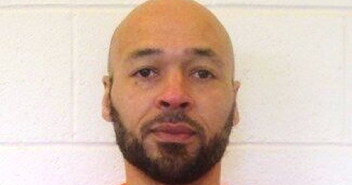 Tremane Wood: Oklahoma governor spares life of death row inmate