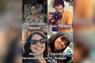 ONG informa de liberación de cuatro cineastas detenidos de forma “arbitraria” en Venezuela