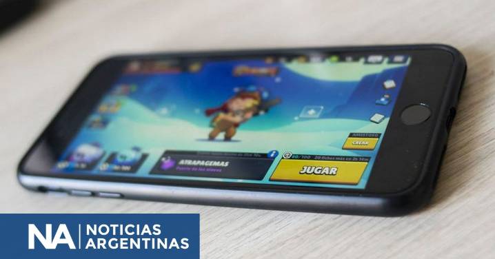 “Aumento de ansiedad en todas las edades”: una especialista alerta por el uso de las pantallas en la infancia